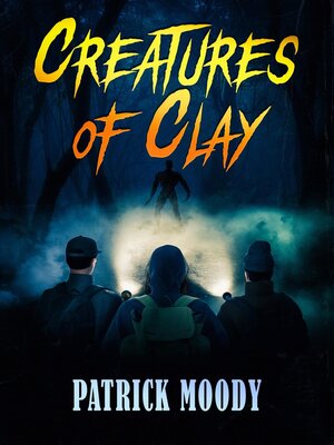 cover image of Creatures of Clay